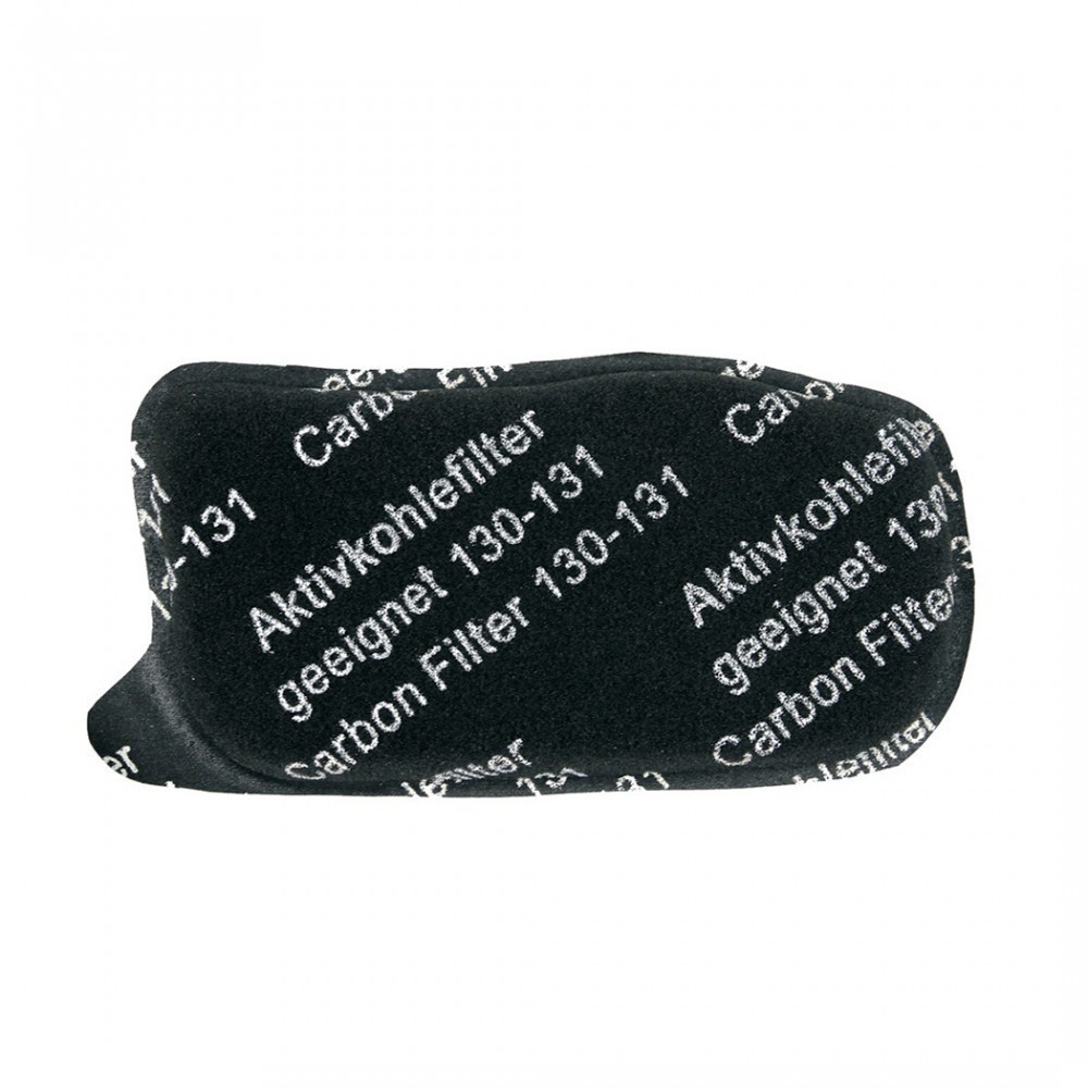 Kit pinceaux, sacs, filtre, microfiltre et...