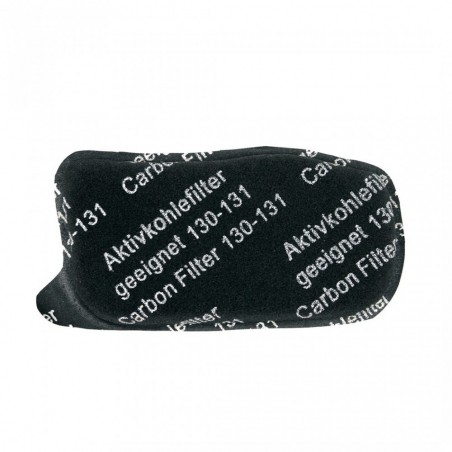 Kit pinceaux, sacs, filtre, microfiltre et parfums compatibles avec Kobold