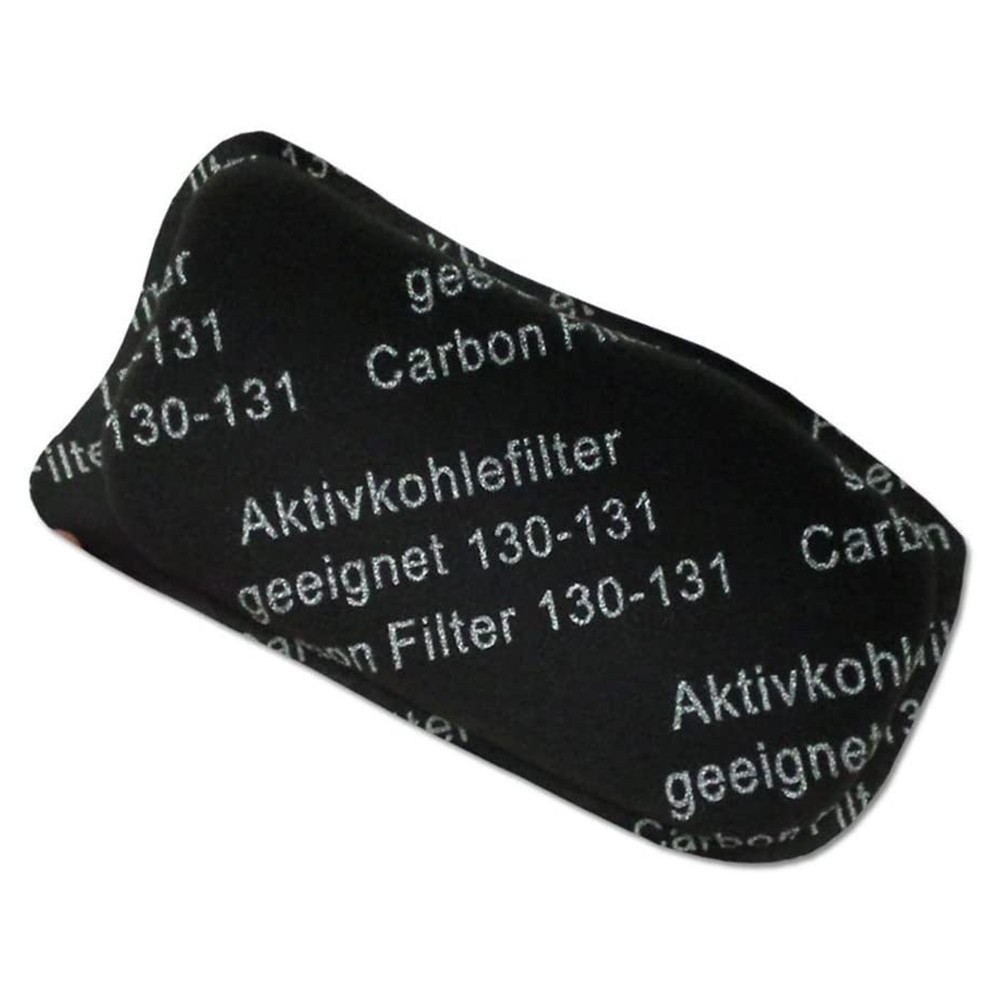 Kit pinceaux, sacs, filtre, microfiltre et...