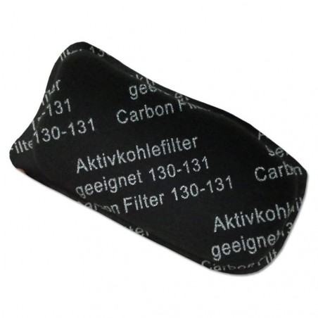 Kit pinceaux, sacs, filtre, microfiltre et parfums compatibles avec Kobold