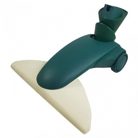 Kit pinceaux, sacs, filtre, microfiltre et parfums compatibles avec Kobold