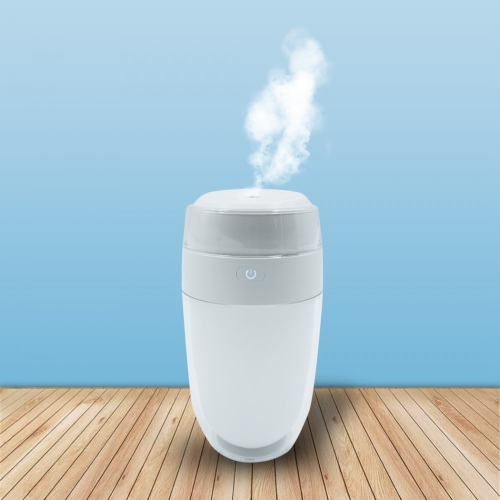 Mini humidificateur 80x80x152 mm Recharge...