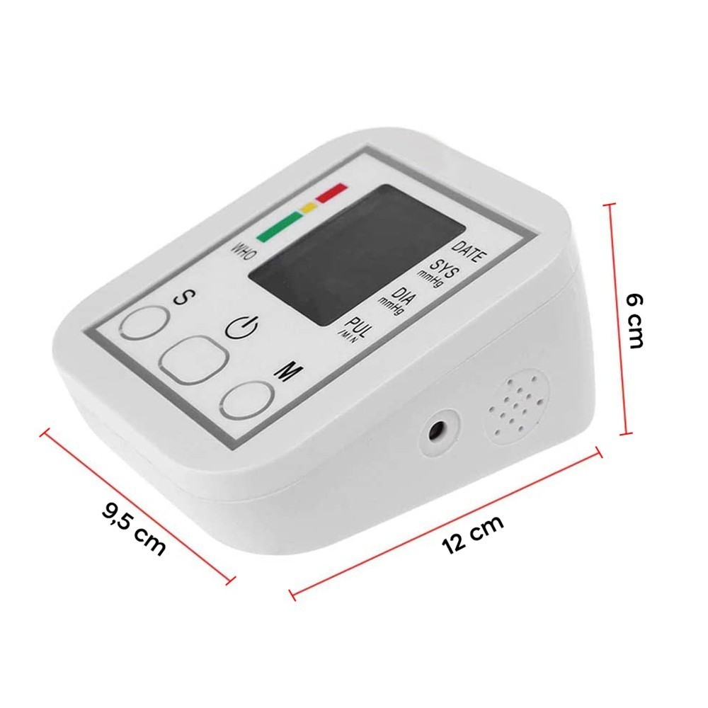 322546 Tensiomètre automatique au bras