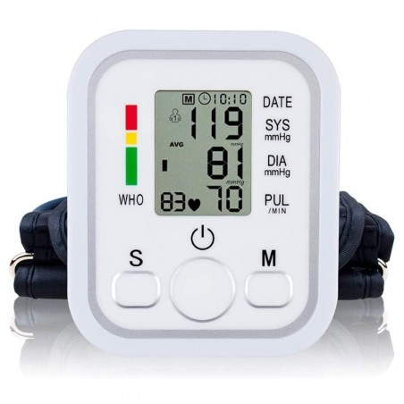 322546 Tensiomètre automatique au bras