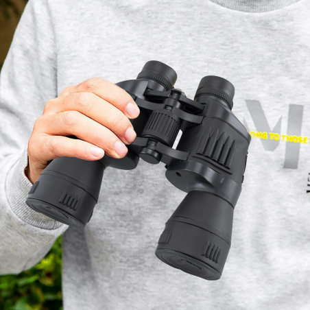 jumelles sac professionnel 20x50 pour l'observation des oiseaux de voyage