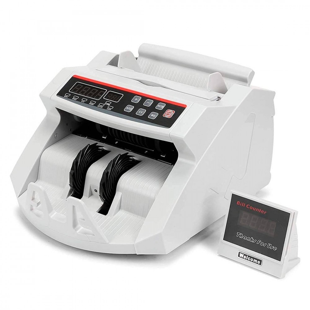Compteuse billets professionnelle avec...