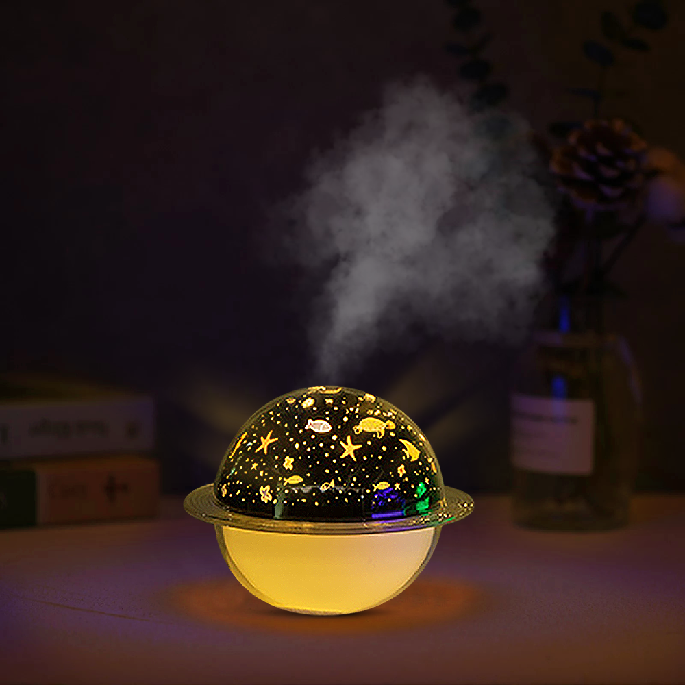 Lampe humidificateur d'ambiance 603242...