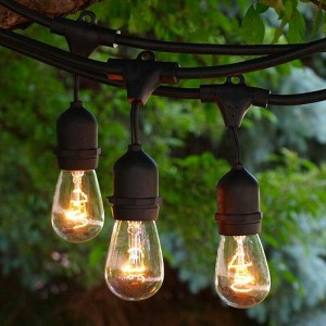 Guirlande lumineuse LED 10 mètres pour éclairage... 2