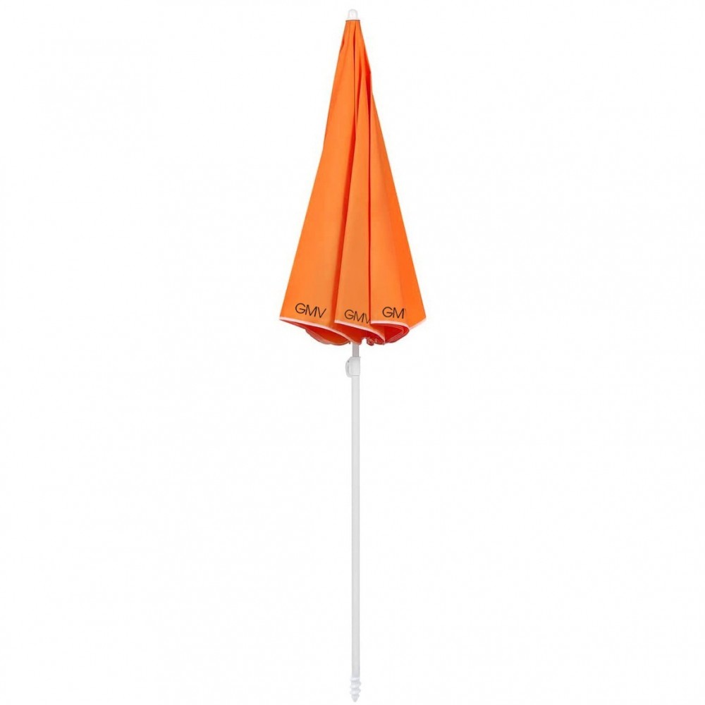 Parasol de plage Gian Marco Venturi 543702 avec...