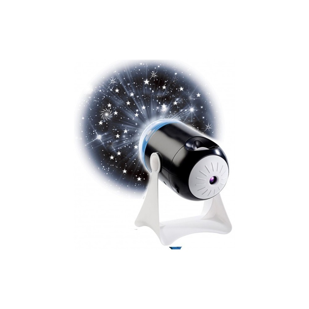 Projecteur/Lampe des galaxies et des étoiles rotation planétaire 360 03332956