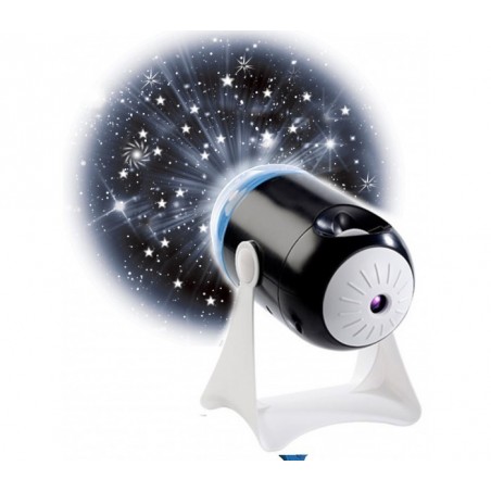 Projecteur/Lampe des galaxies et des étoiles rotation planétaire 360 03332956 Projecteur/Lampe des galaxies et des étoiles rotation planétaire 360 03332956