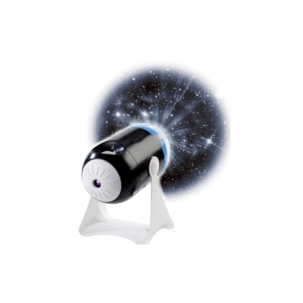 Projecteur/Lampe des galaxies et des étoiles rotation planétaire 360 03332956