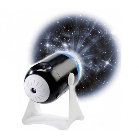 Projecteur/Lampe des galaxies et des étoiles rotation planétaire 360 03332956 Projecteur/Lampe des galaxies et des étoiles rotation planétaire 360 03332956
