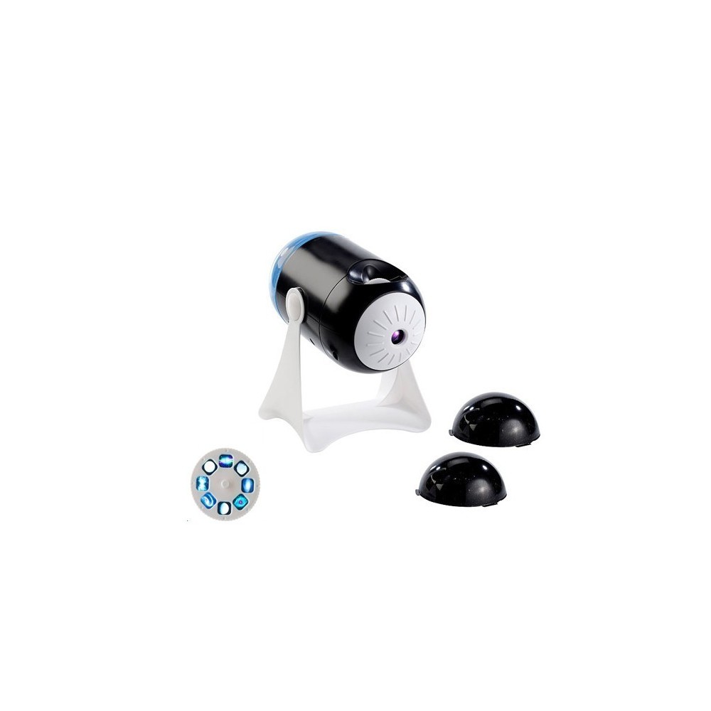 Projecteur/Lampe des galaxies et des étoiles rotation planétaire 360 03332956