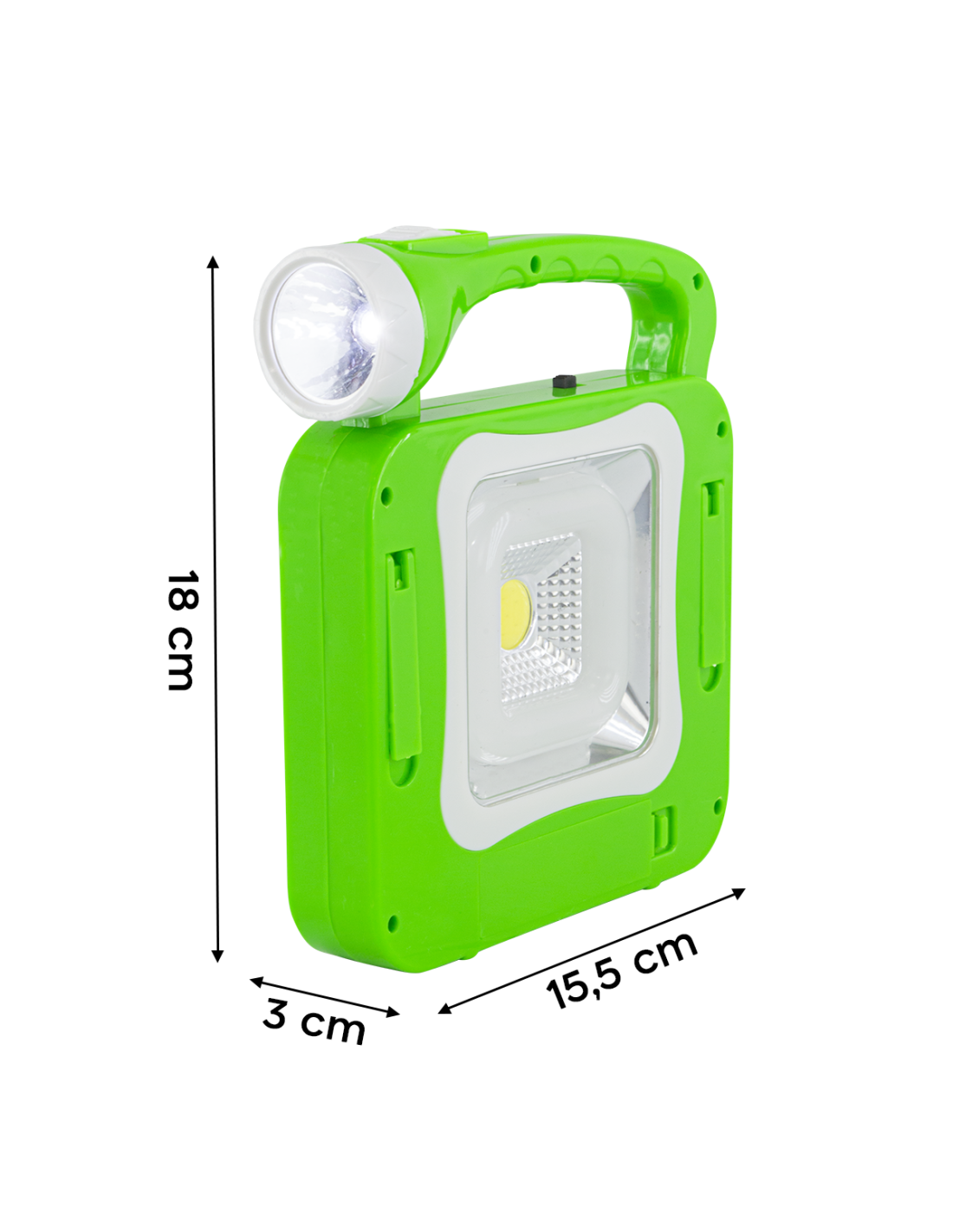 Ampoule solaire portable rechargeable avec capteur de lumière LED Télécommande  avec variateur d'intensité Panneau solaire Chargeur USB pour le camping