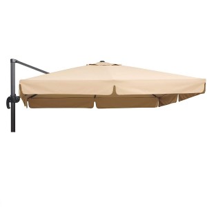 13939 Store de rechange pour parasol Venezia décentralisé... 2