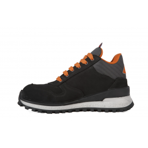 Chaussures de sécurité Lewer Skill line mod. Utilisation... 2