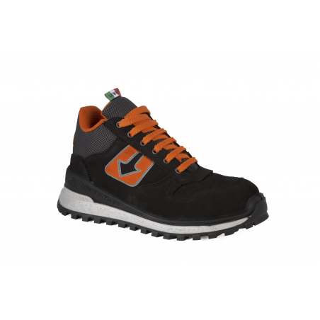 Chaussures de sécurité Lewer Skill line mod. Utilisation professionnelle Oslo S3