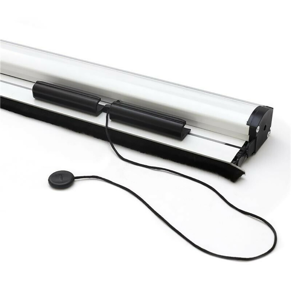 Moustiquaire Enroulable Rétractable pour...