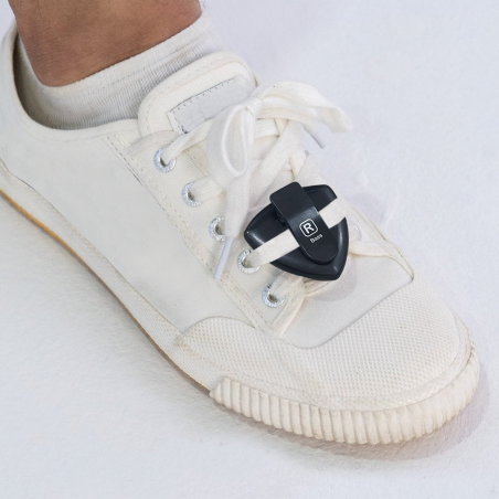 Electronic Air Drums 181839 Kit de batterie somatosensorielle avec capteurs pied