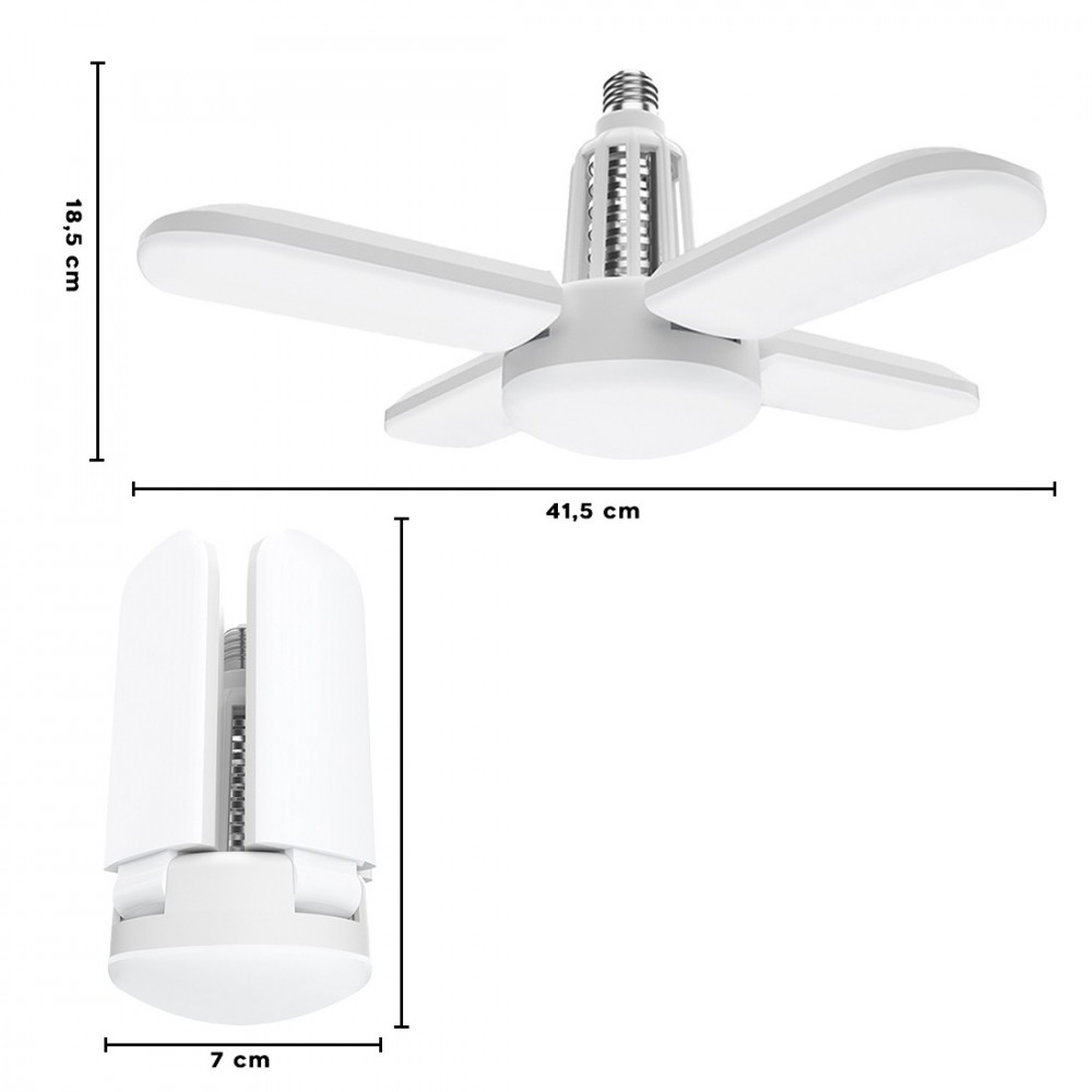 Lampe anti-moustiques multifonction 091671...