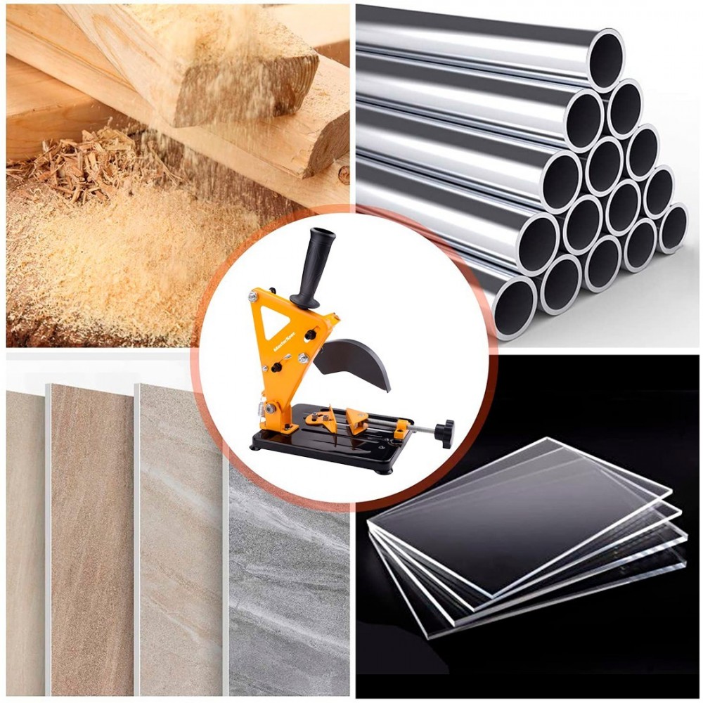 Support universel pour meuleuse d'angle DK-003...