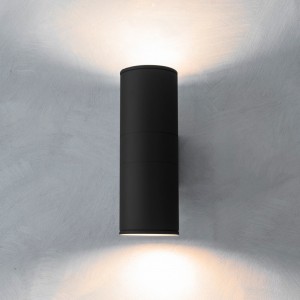 Applique murale LED 870182 Lampe d'extérieur au design... 2