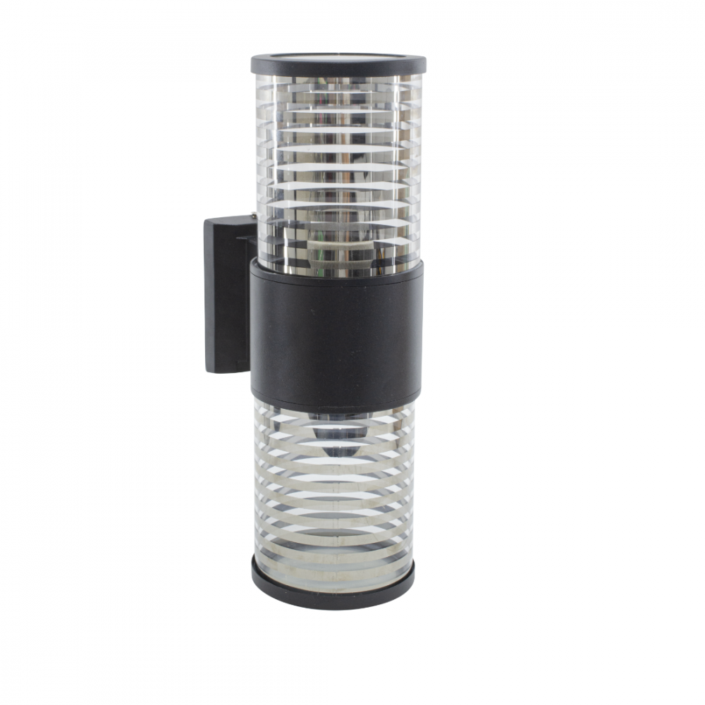 Applique murale LED 870229 Lampe d'extérieur...