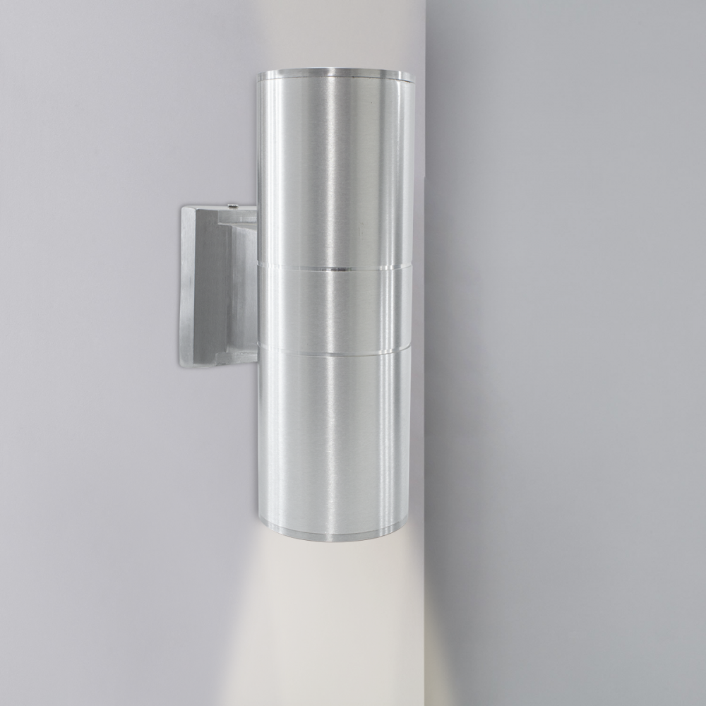 Applique murale LED 870205 Lampe d'extérieur au...