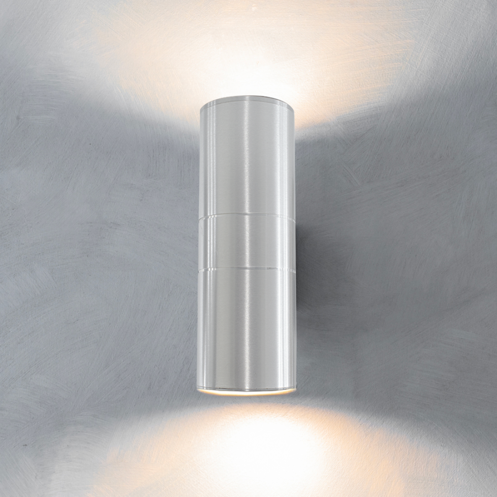 Applique murale LED 870205 Lampe d'extérieur au...