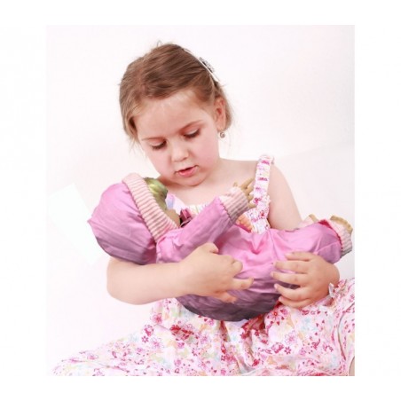 Poupée Babydoll - rose ou bleu - jouet et jeu d'enfant pour les garçons et les filles LINE CIGIOKI  Poupée Babydoll - rose ou bleu - jouet et jeu d'enfant pour les garçons et les filles LINE CIGIOKI
