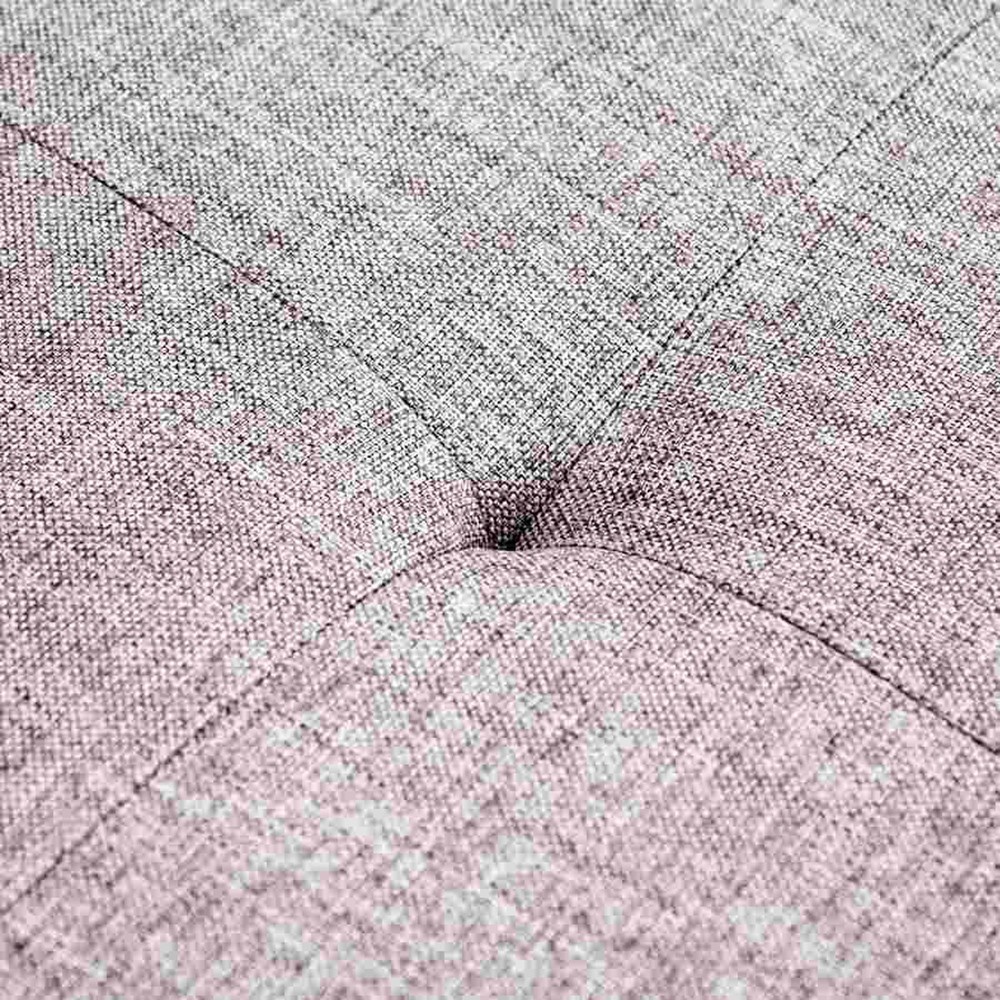 Fauteuil lit simple avec coussin de canapé...