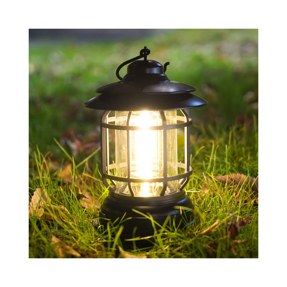 Lanterne à batterie rechargeable Lampe de...