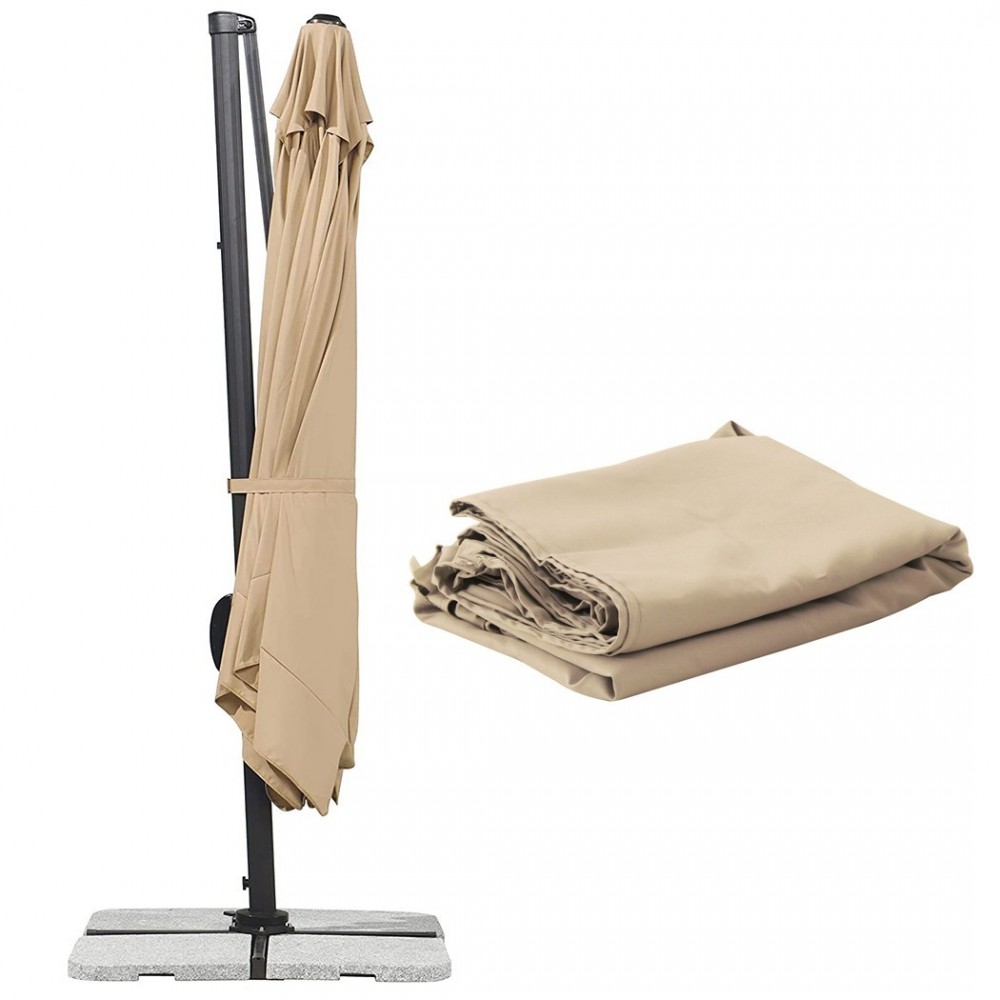 19402 Store de rechange pour parasol...