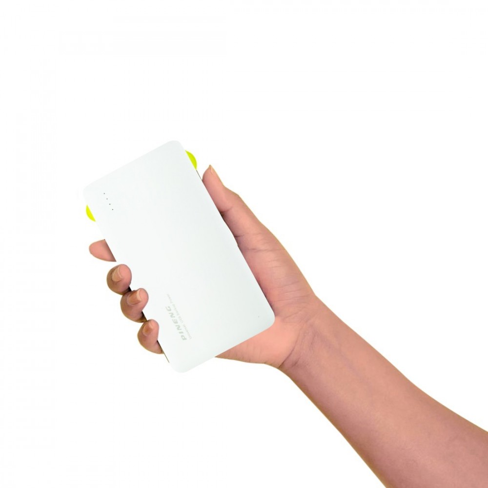 Slim Power Bank 10000 mAh Chargeur Portable...