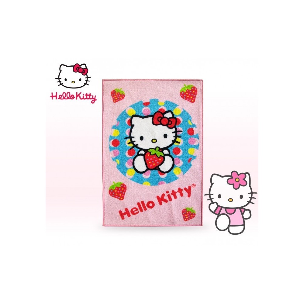 hello kitty garcon