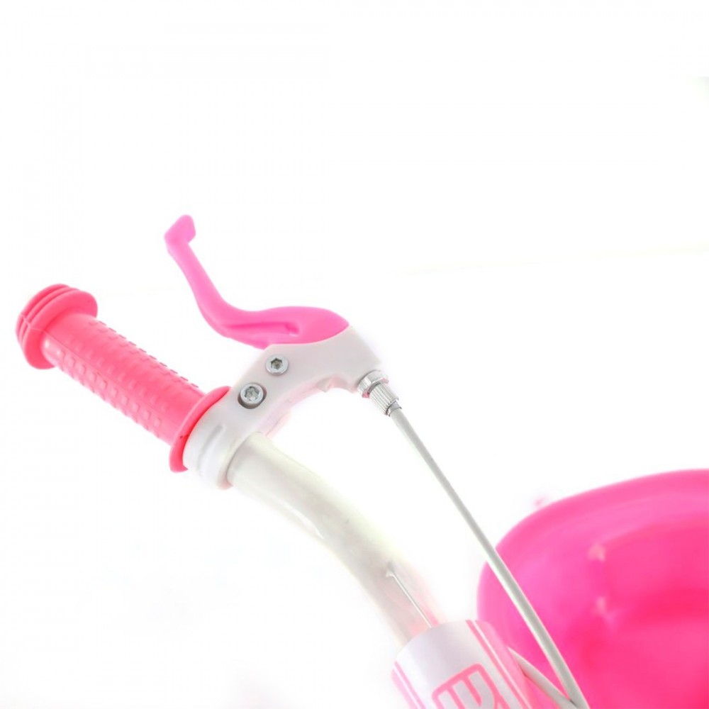 Vélo Magic Girl taille 12" UNICORN Line Age 3-5...