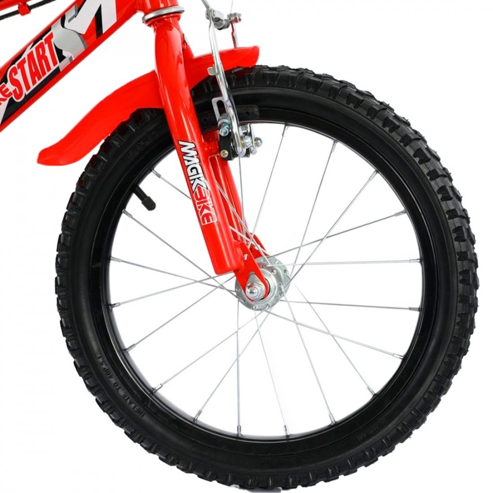 Vélo pour enfants Magic Taille 12" Ligne TOP...
