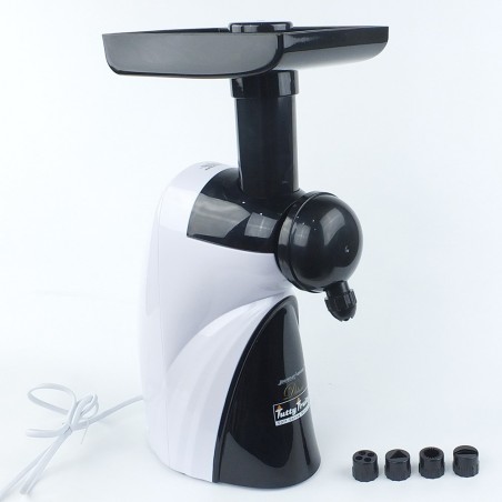 601141 Sorbetière électrique pour sorbets au yaourt maison