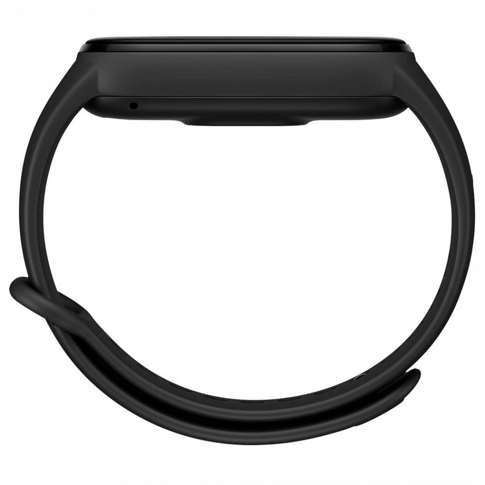 Bracelet Intelligent M6 Fitness Fonctions et Notifications Smartwatch 0.96"