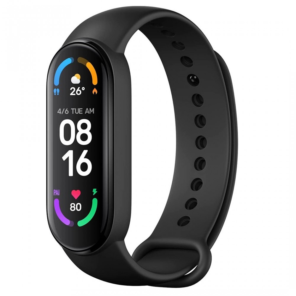 Bracelet Intelligent M6 Fitness Fonctions et...