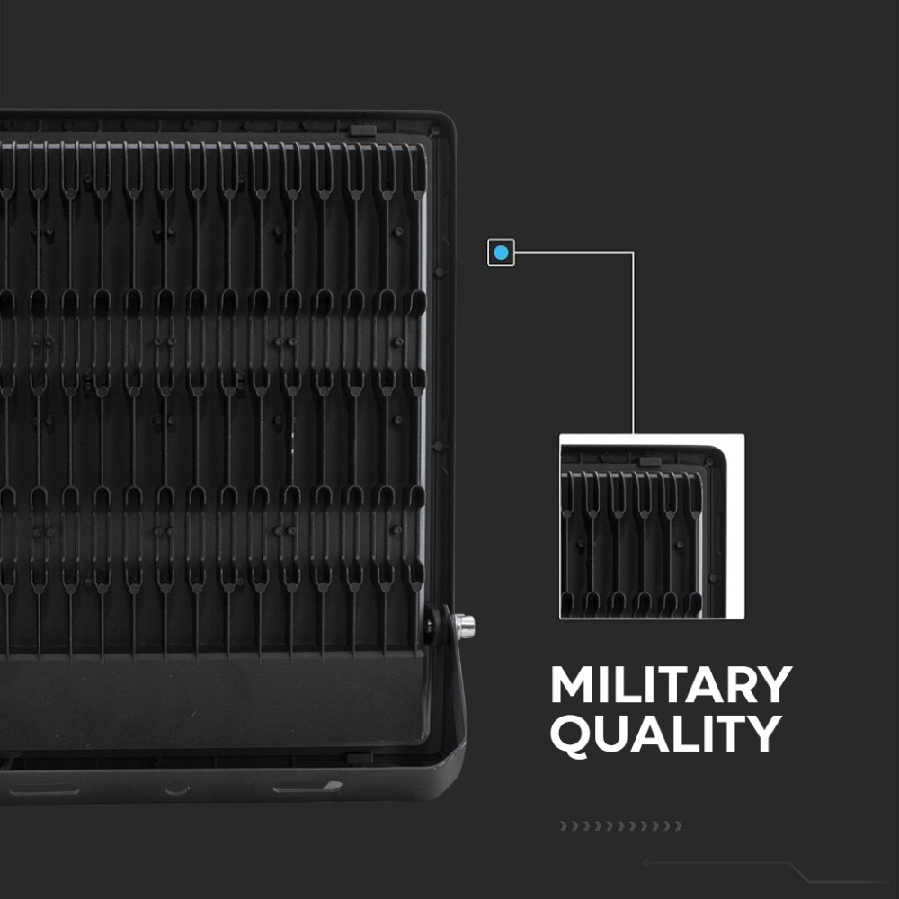 Lampe frontale 1000W avec lumière blanche...