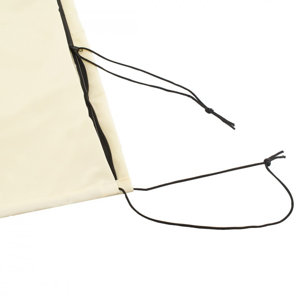 Housse protection pour parapluies avec...