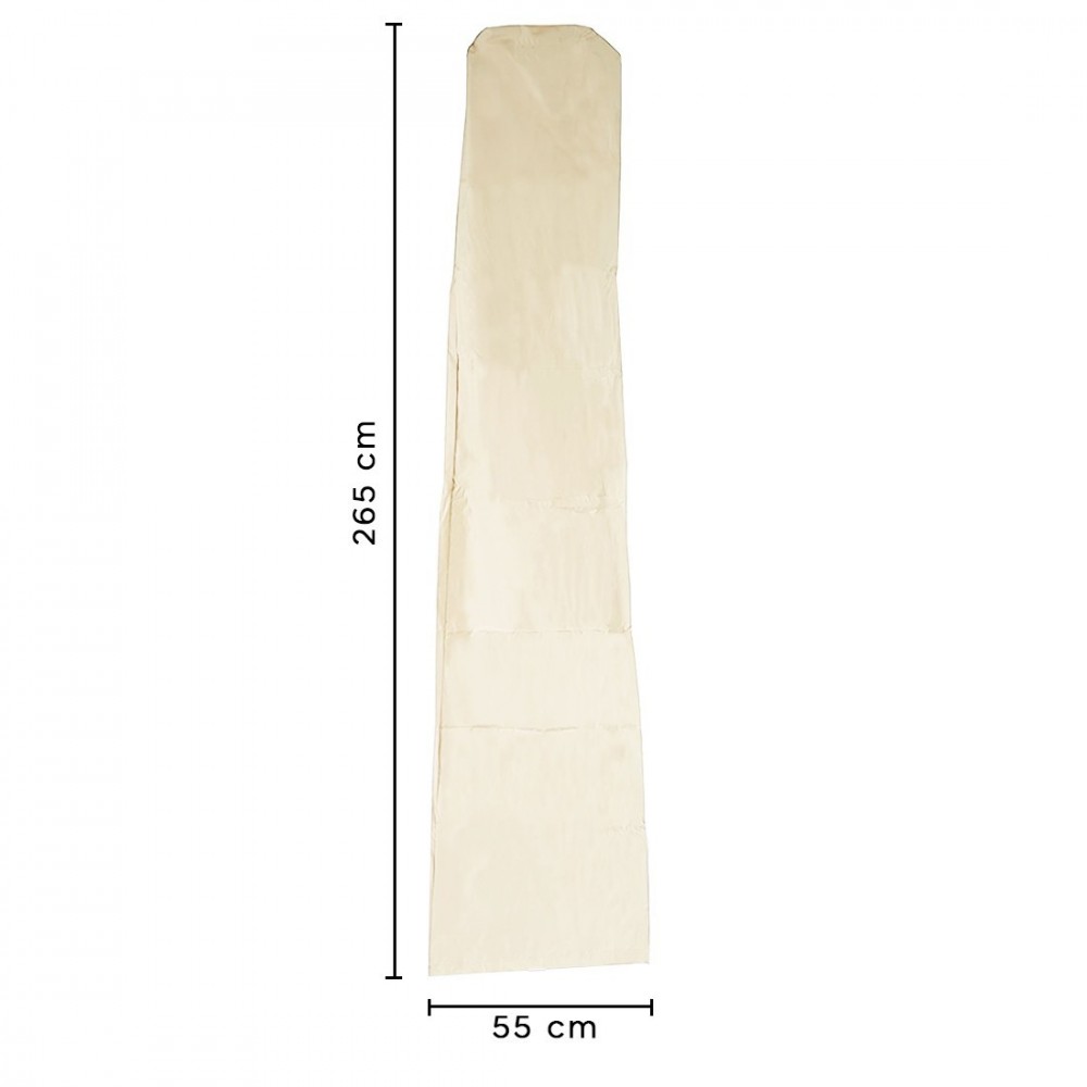 Housse protection pour parapluies avec...