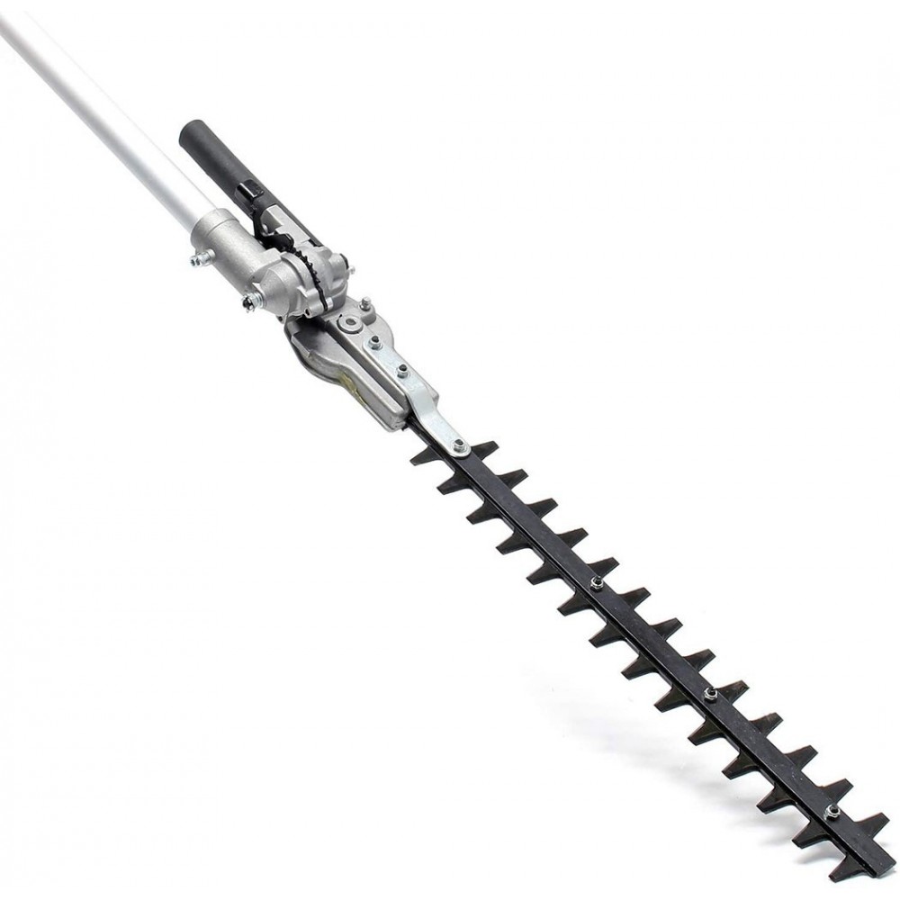 Débroussailleuse thermique 4 en 1 KRAFTROYAL...