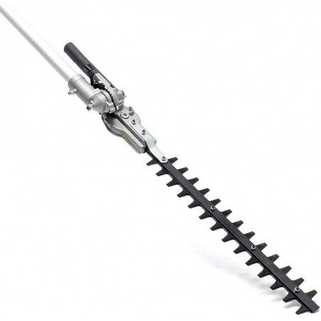 Débroussailleuse thermique 4 en 1 KRAFTROYAL Taille-haie 2T 43cc 1.7CV