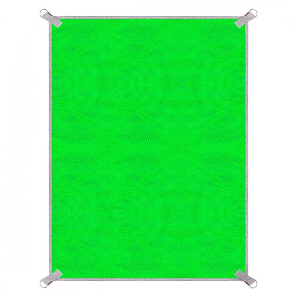 589236 Serviette de plage coupe-sable et...