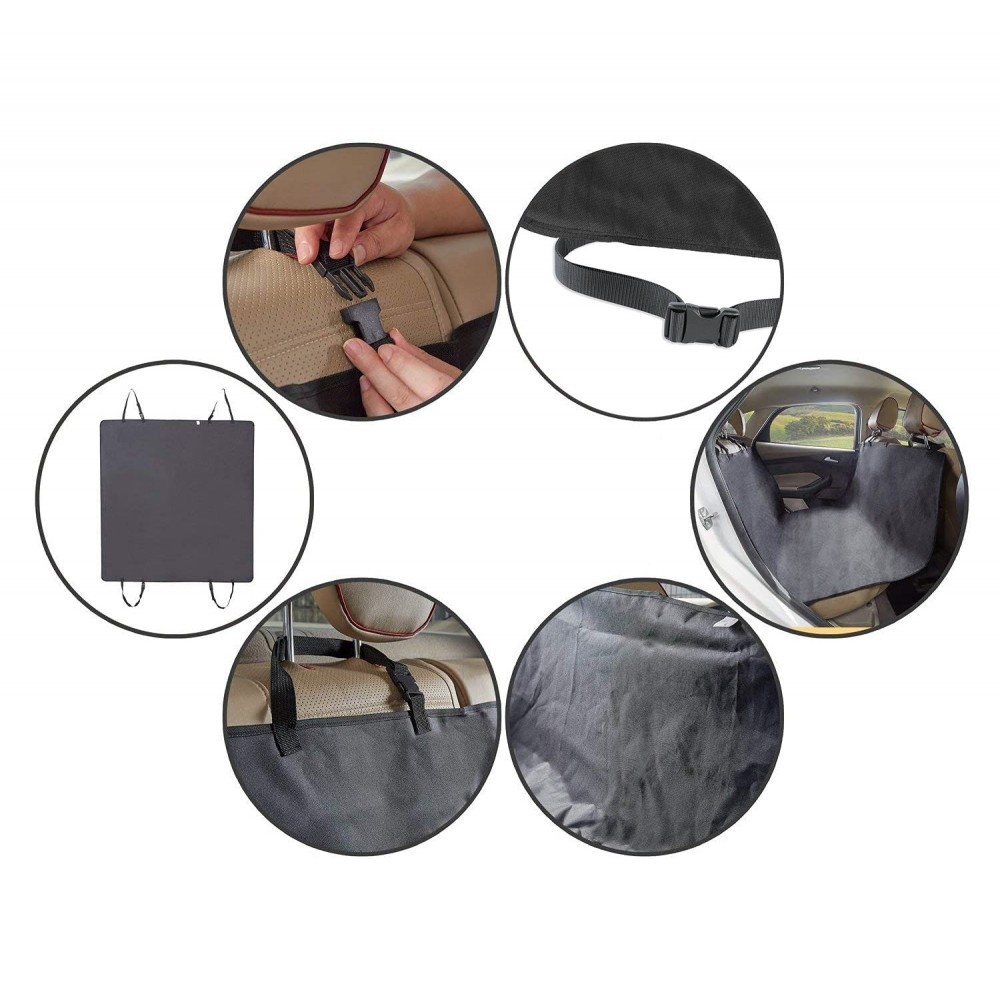 174745 Housse de protection universelle pour...