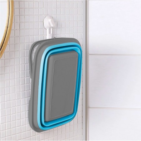 Panier polyvalent pliable avec poignées 605805 récipient économiseur 9 litres