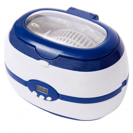 Stérilisateur ultrasons pour coiffeuse esthéticienne professionnel - digital